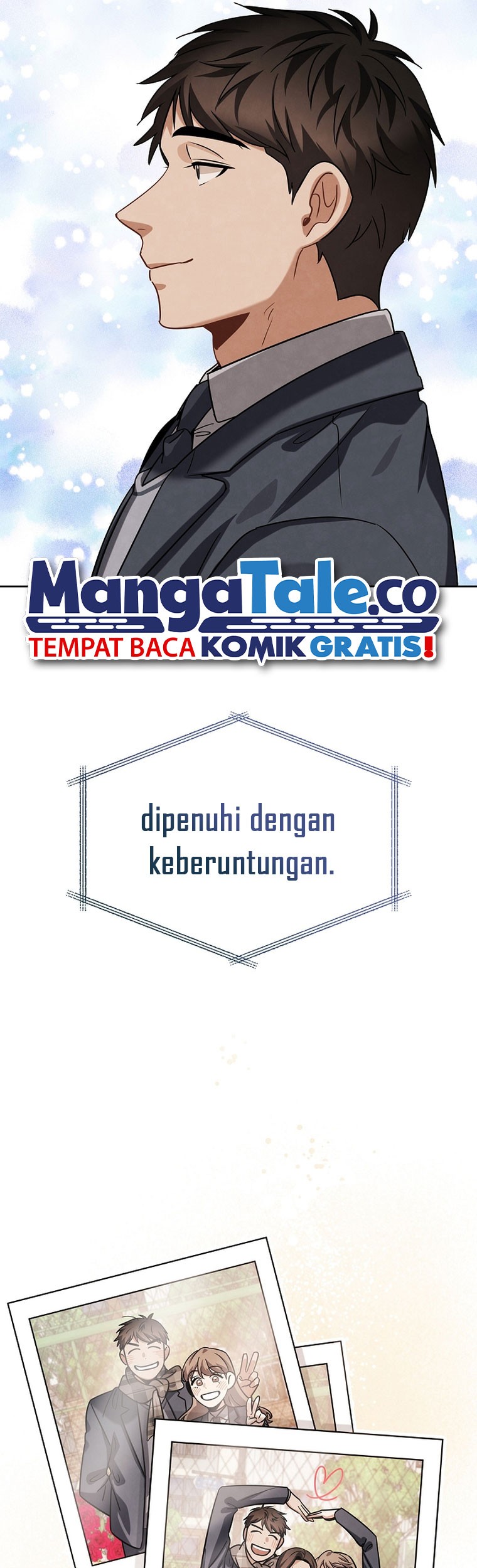 Be the Actor Chapter 94 Gambar 42