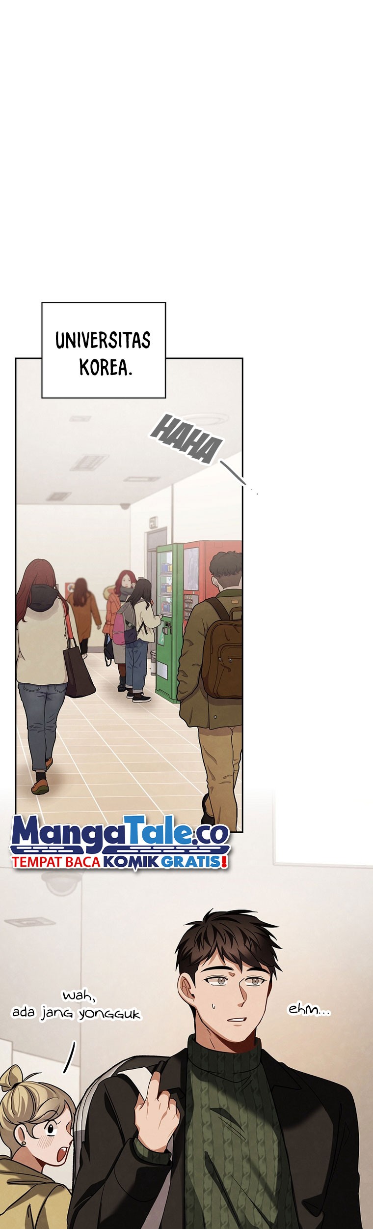 Be the Actor Chapter 94 Gambar 44