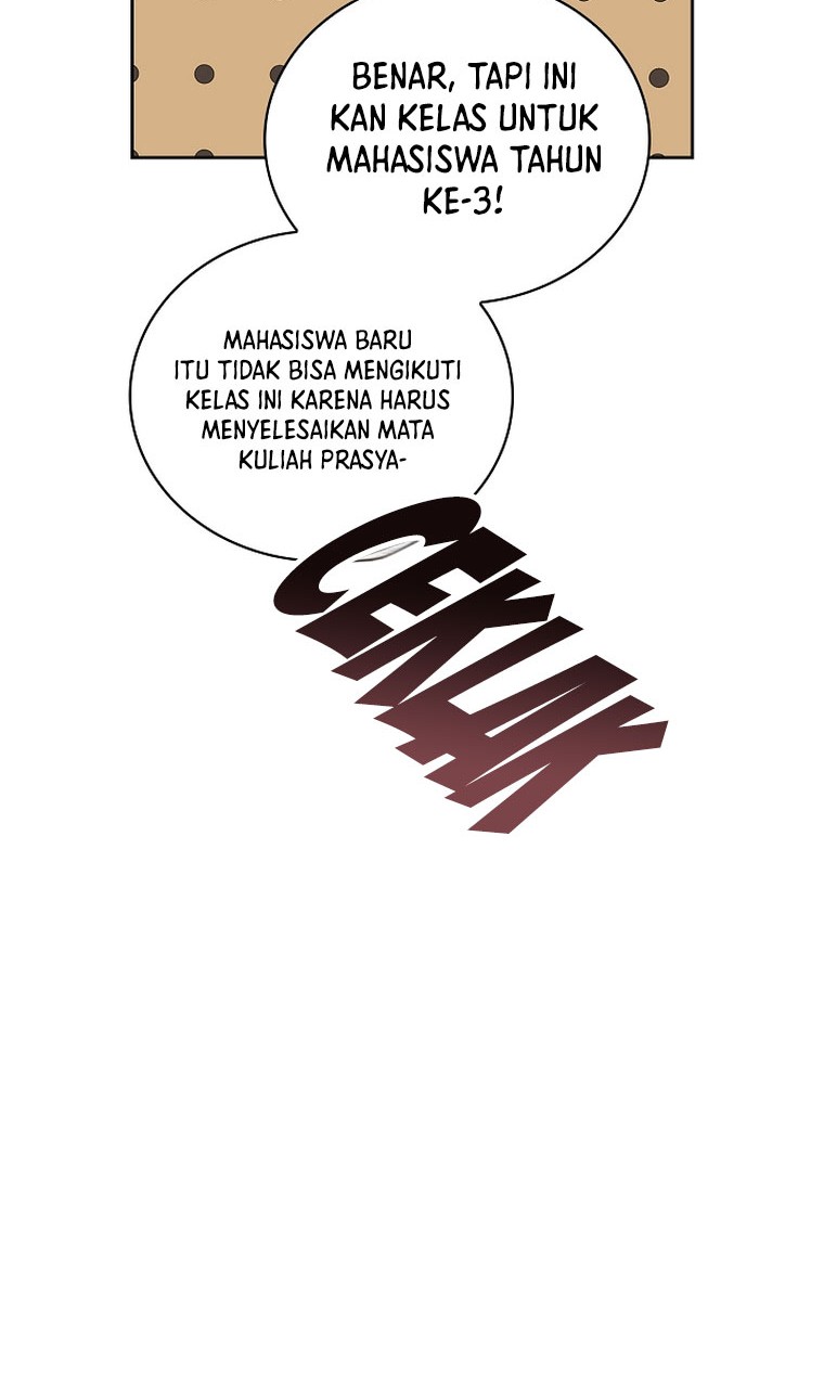 Be the Actor Chapter 94 Gambar 49