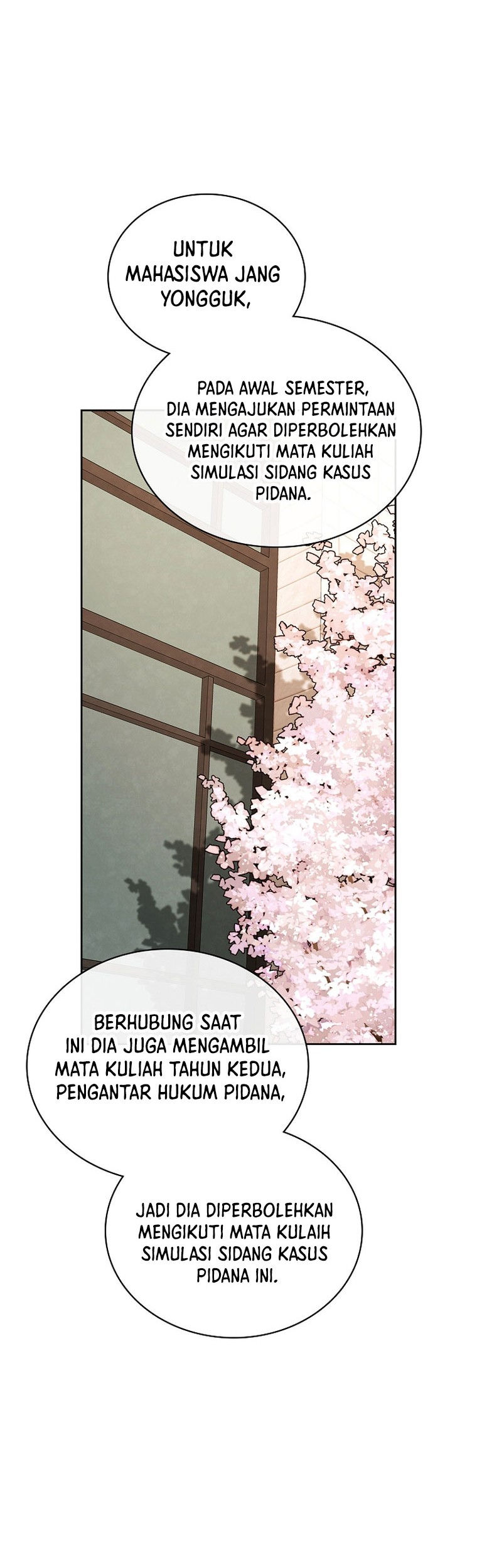 Be the Actor Chapter 94 Gambar 53