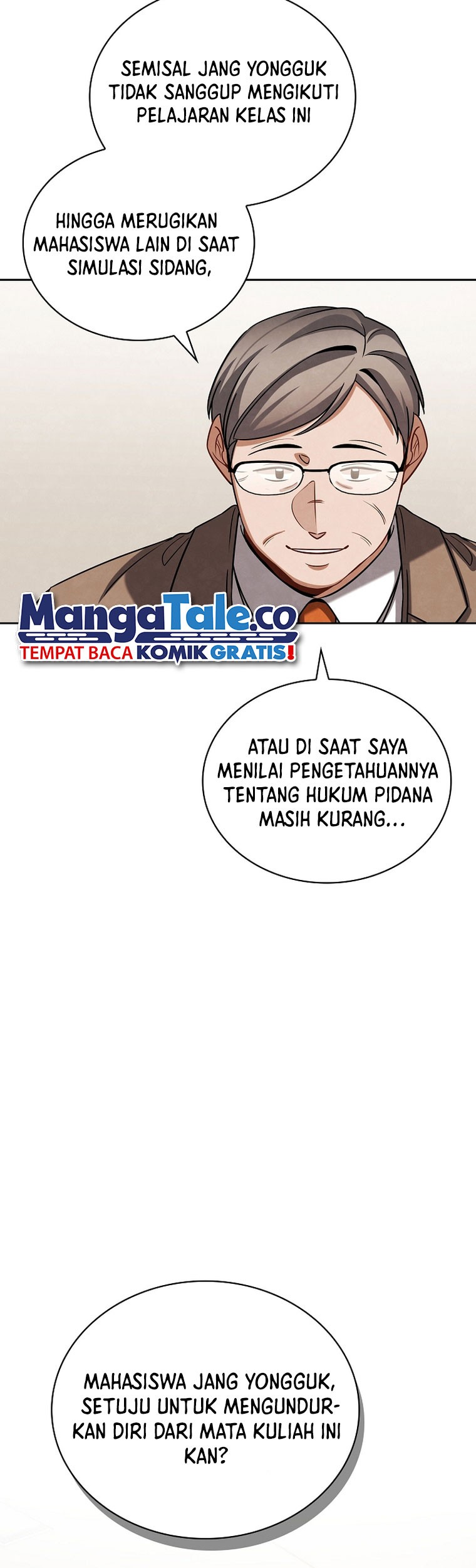 Be the Actor Chapter 94 Gambar 56