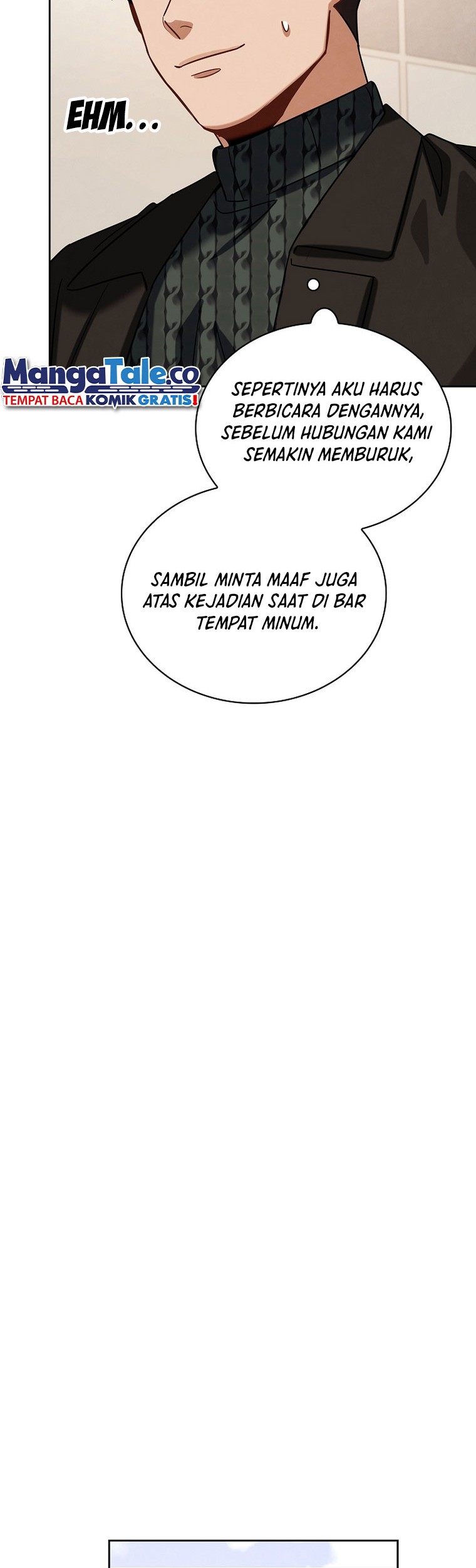 Be the Actor Chapter 94 Gambar 59