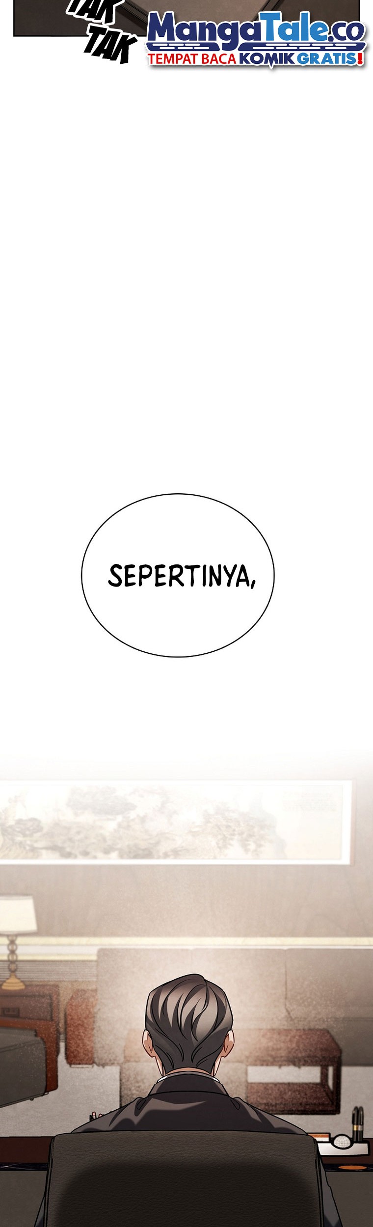 Be the Actor Chapter 94 Gambar 61