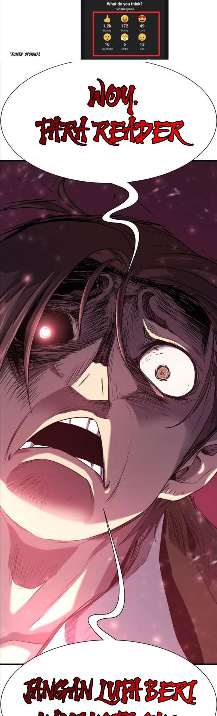 Be the Actor Chapter 94 Gambar 64