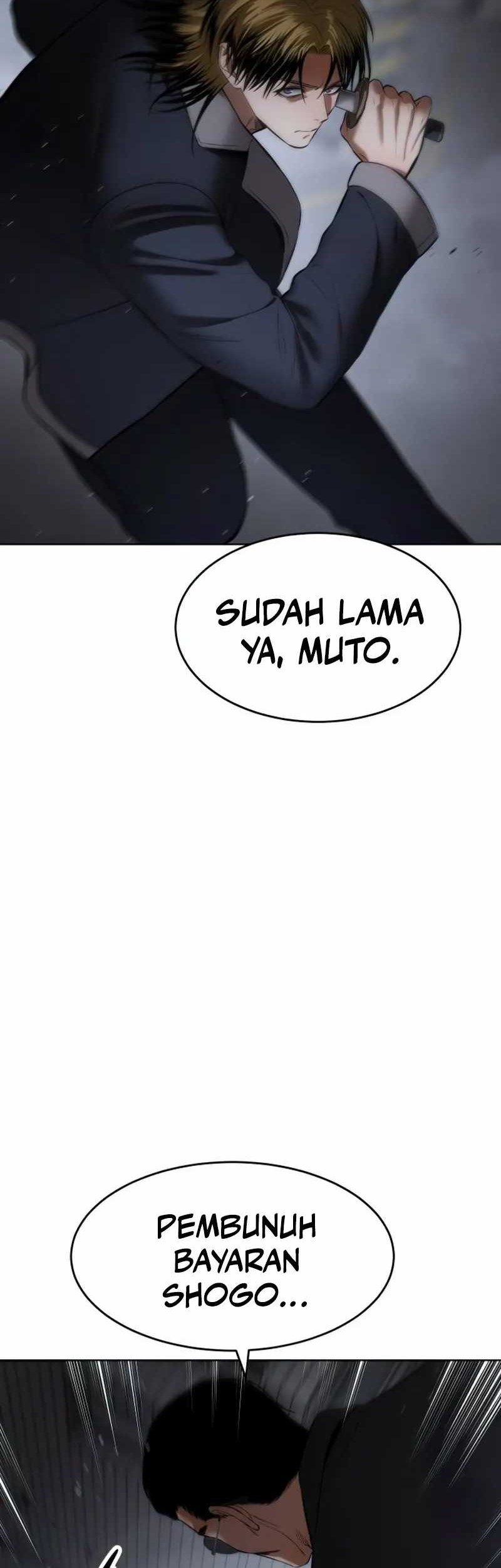 Baek XX Chapter 87 Gambar 76