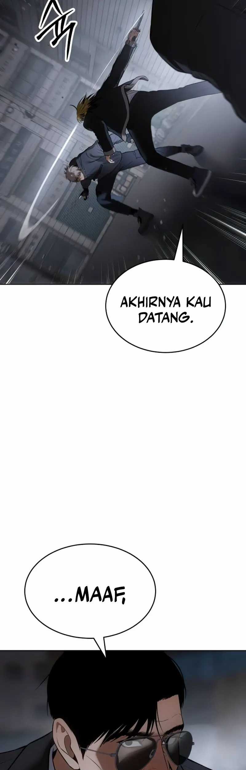 Baek XX Chapter 87 Gambar 77