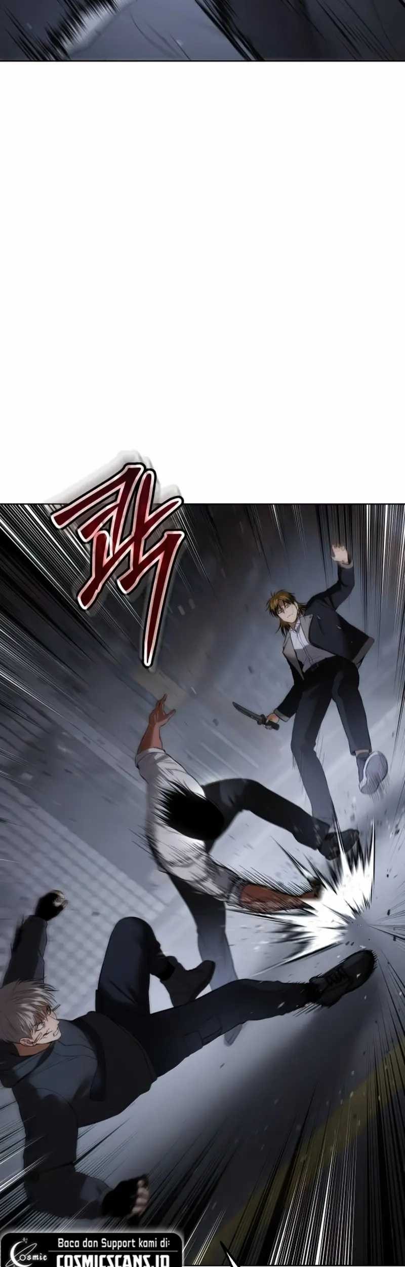 Baek XX Chapter 87 Gambar 83