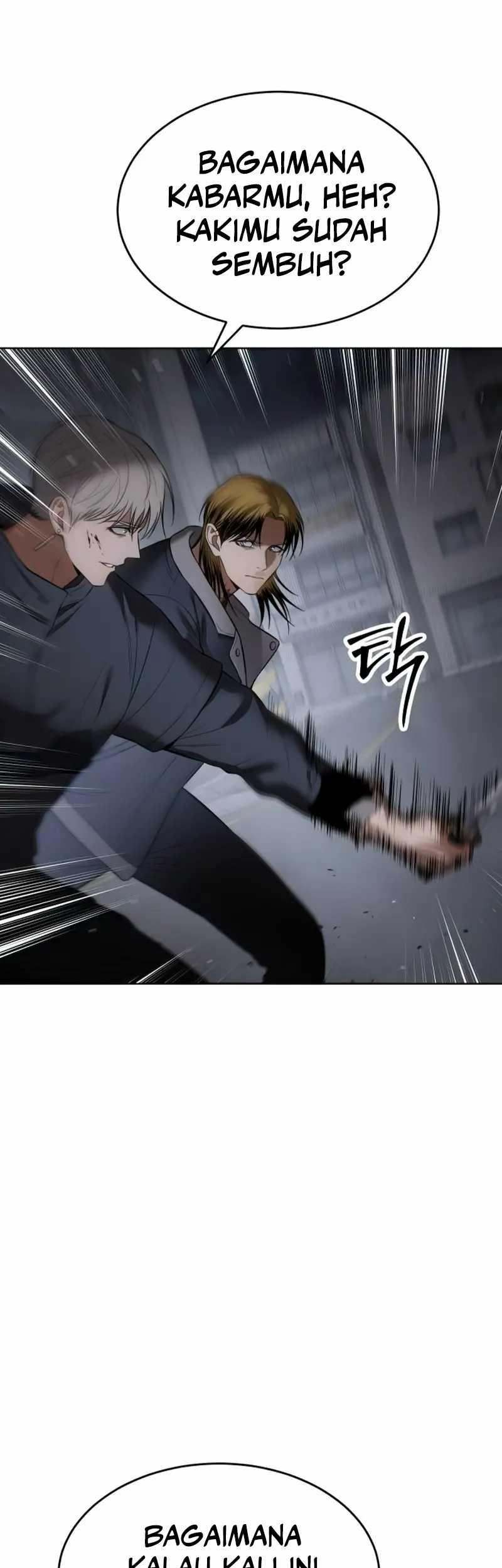 Baek XX Chapter 87 Gambar 79