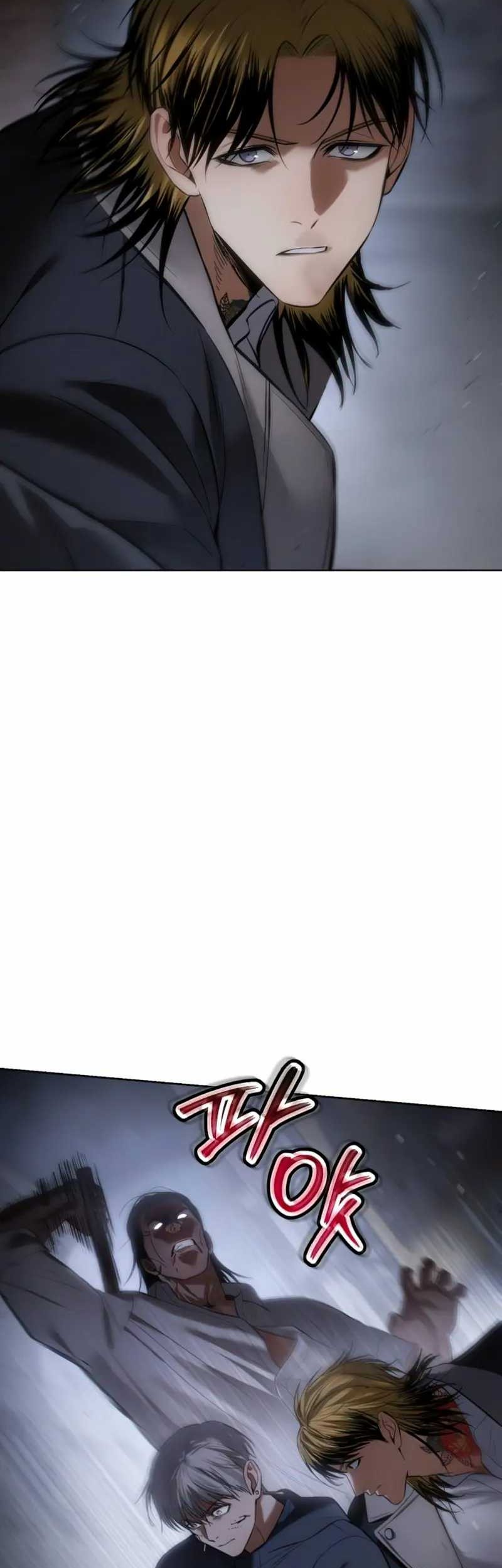 Baek XX Chapter 87 Gambar 81