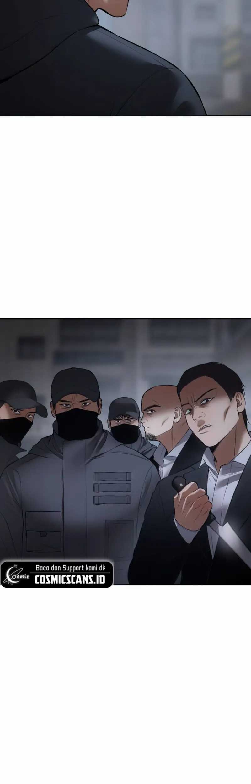 Baek XX Chapter 87 Gambar 89