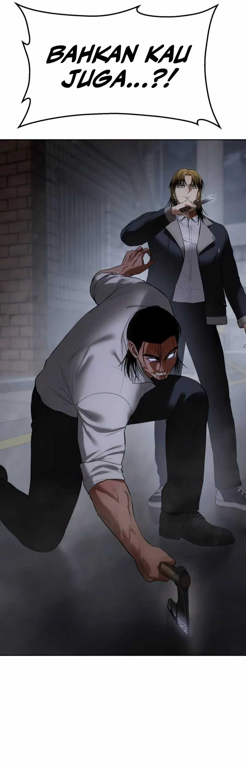 Baek XX Chapter 87 Gambar 85