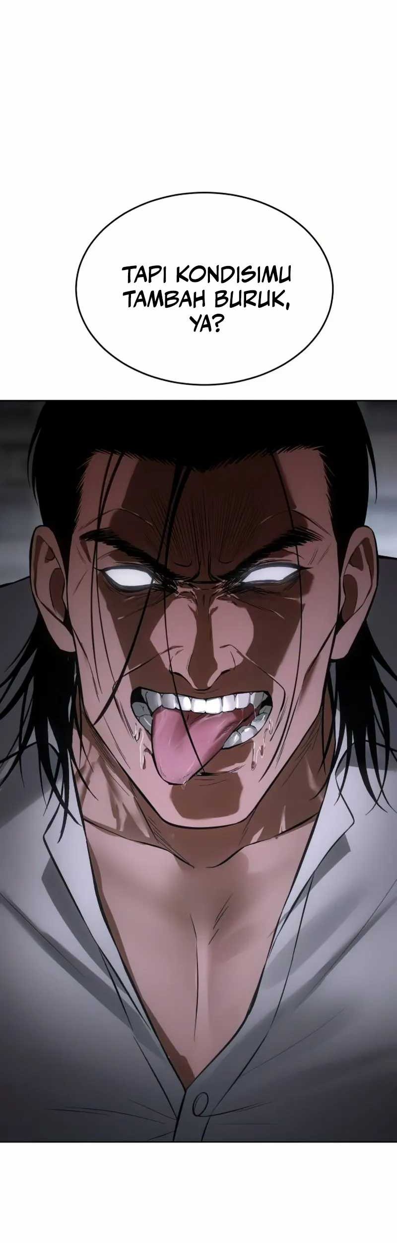 Baek XX Chapter 87 Gambar 87