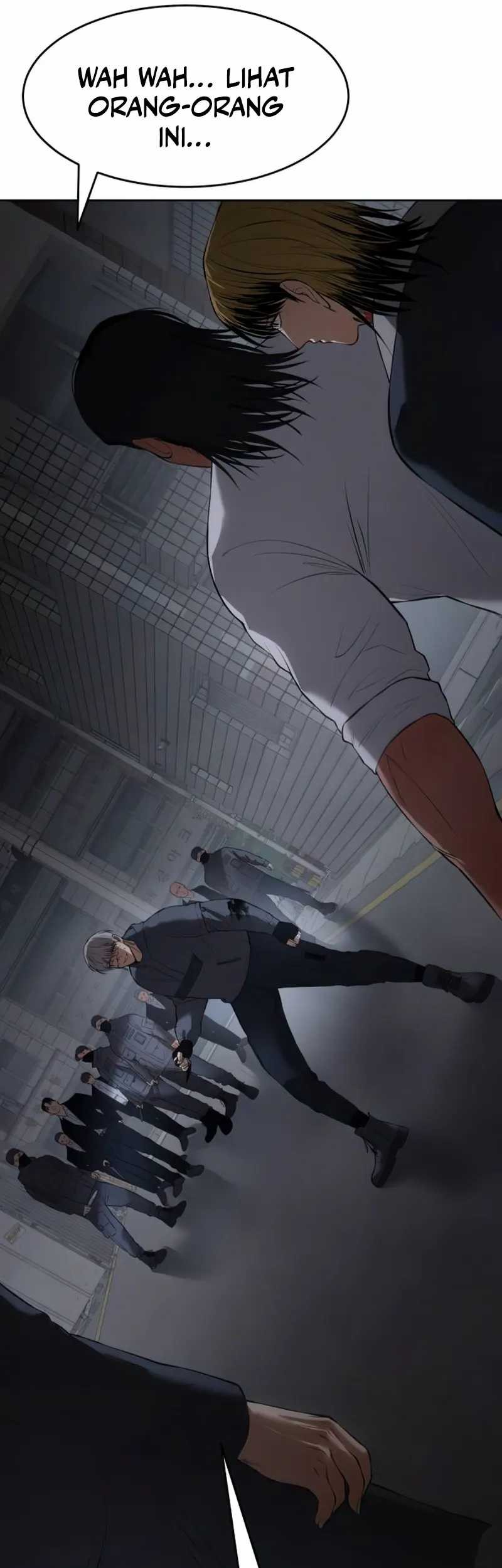 Baek XX Chapter 87 Gambar 90