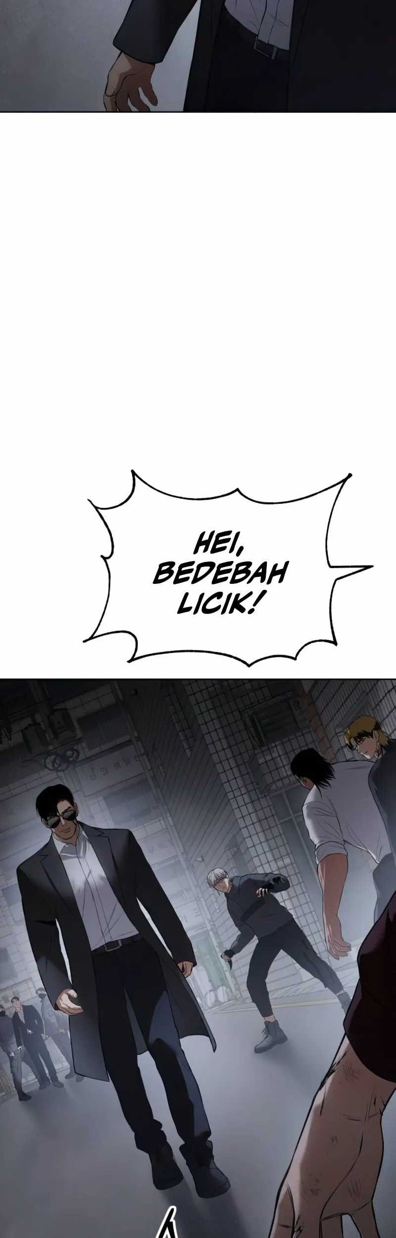 Baek XX Chapter 87 Gambar 92