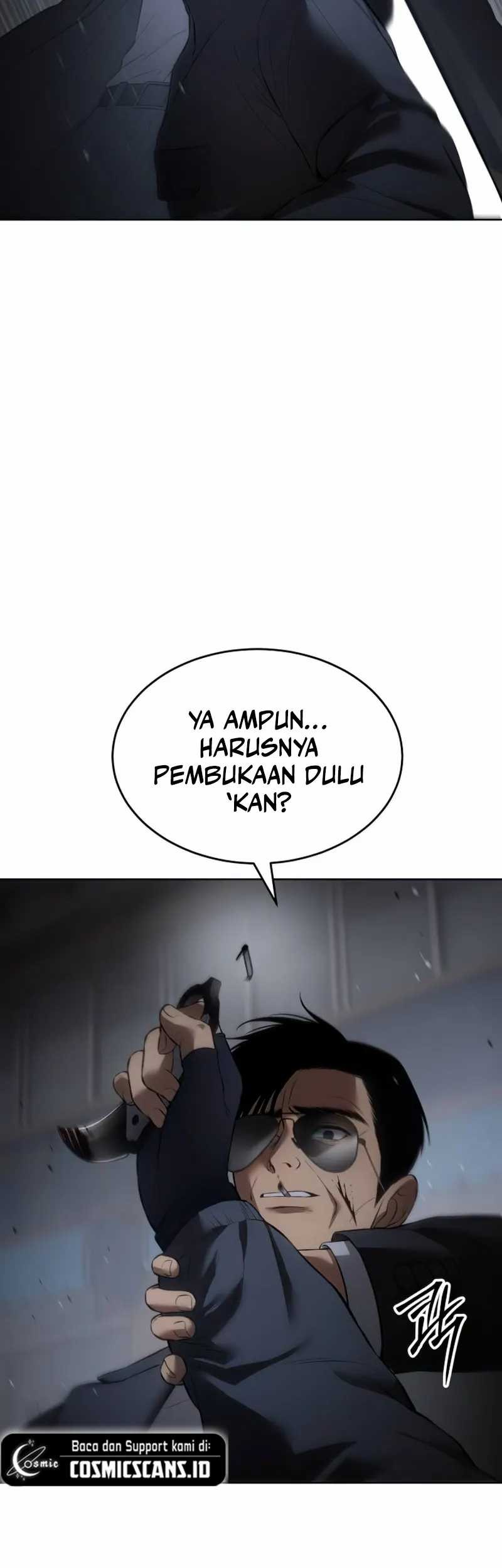 Baek XX Chapter 87 Gambar 53