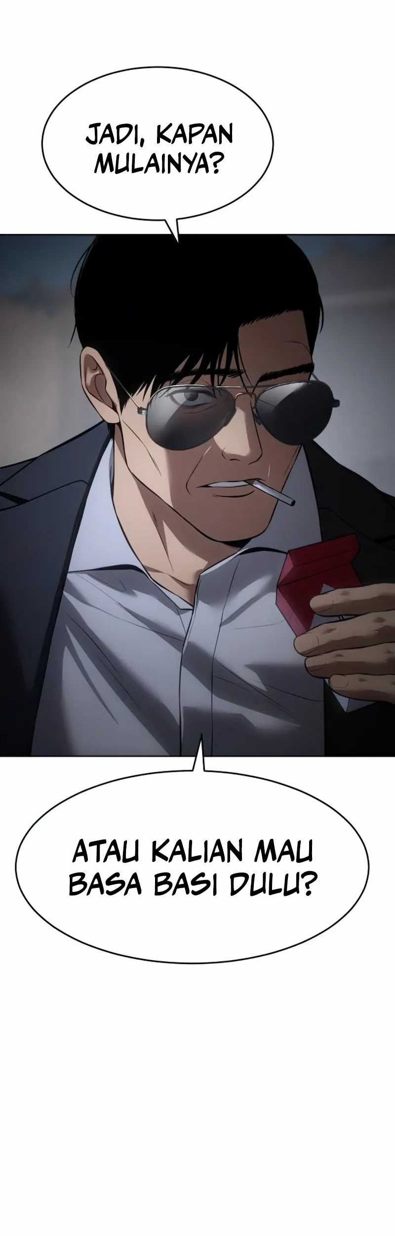 Baek XX Chapter 87 Gambar 49