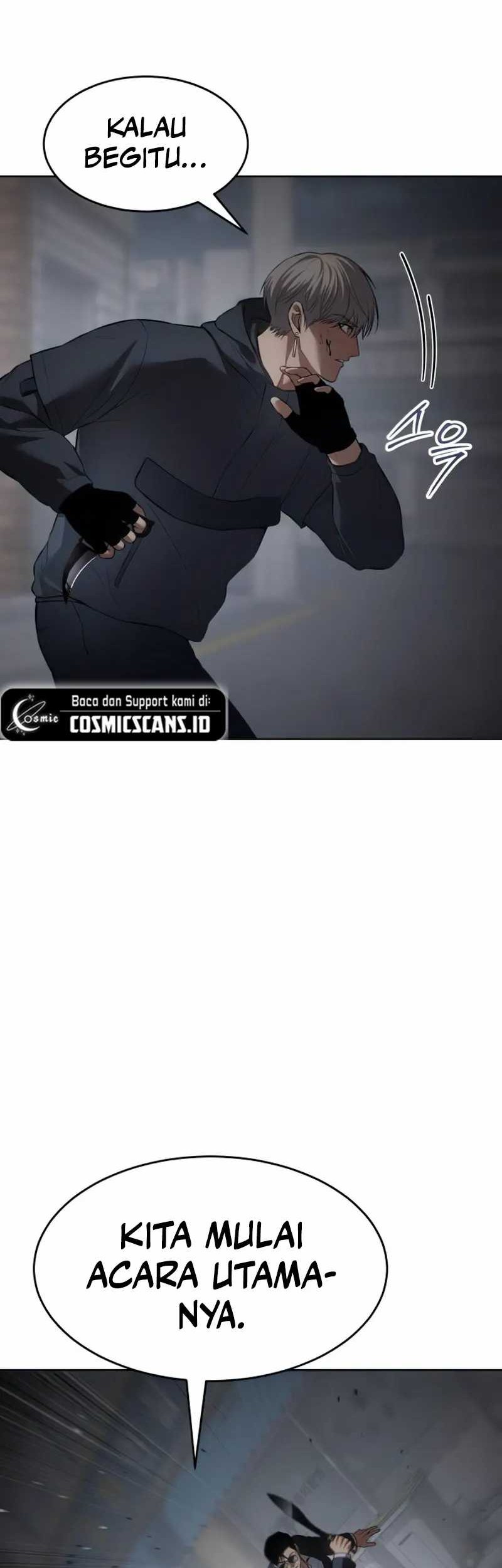 Baek XX Chapter 87 Gambar 50