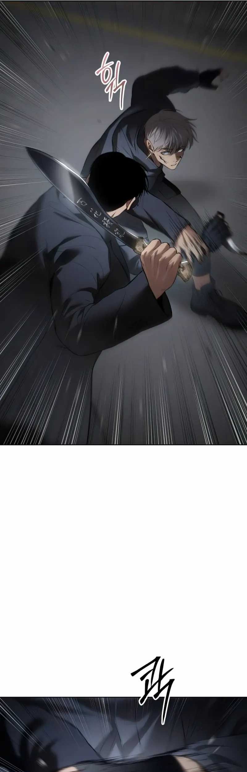 Baek XX Chapter 87 Gambar 55