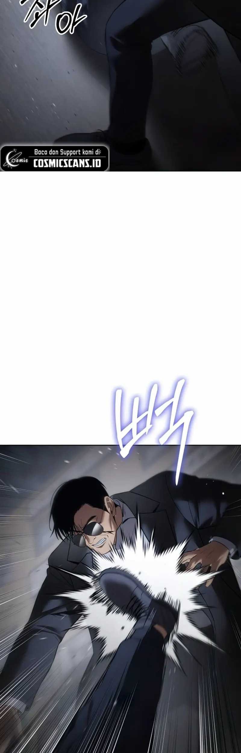 Baek XX Chapter 87 Gambar 57