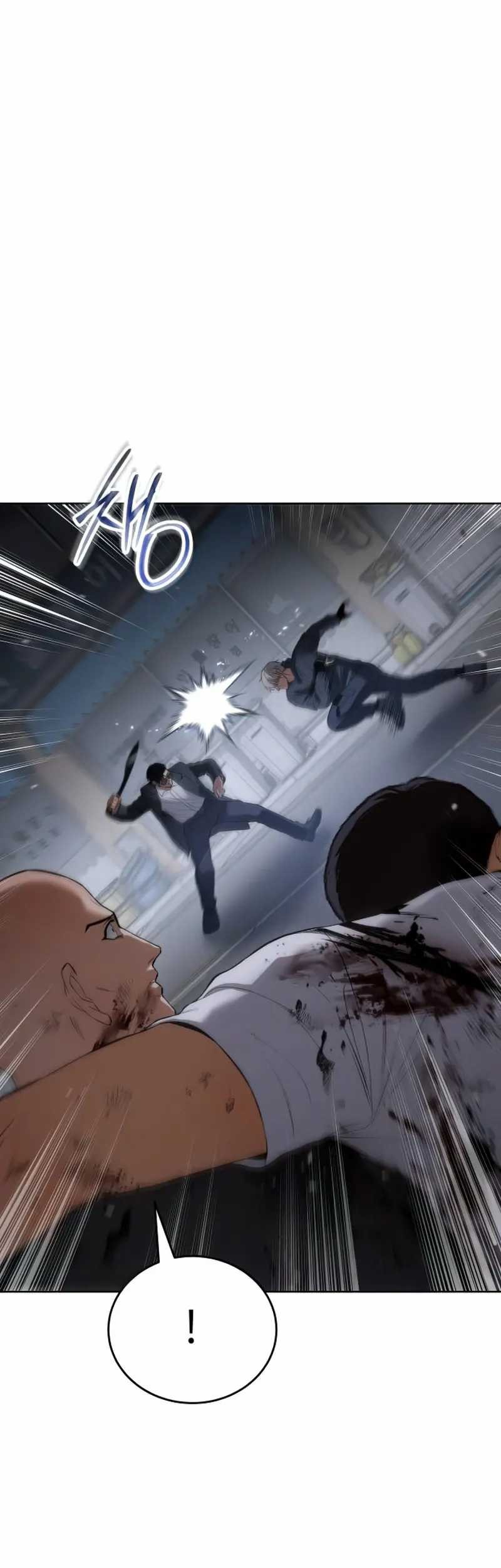 Baek XX Chapter 87 Gambar 61