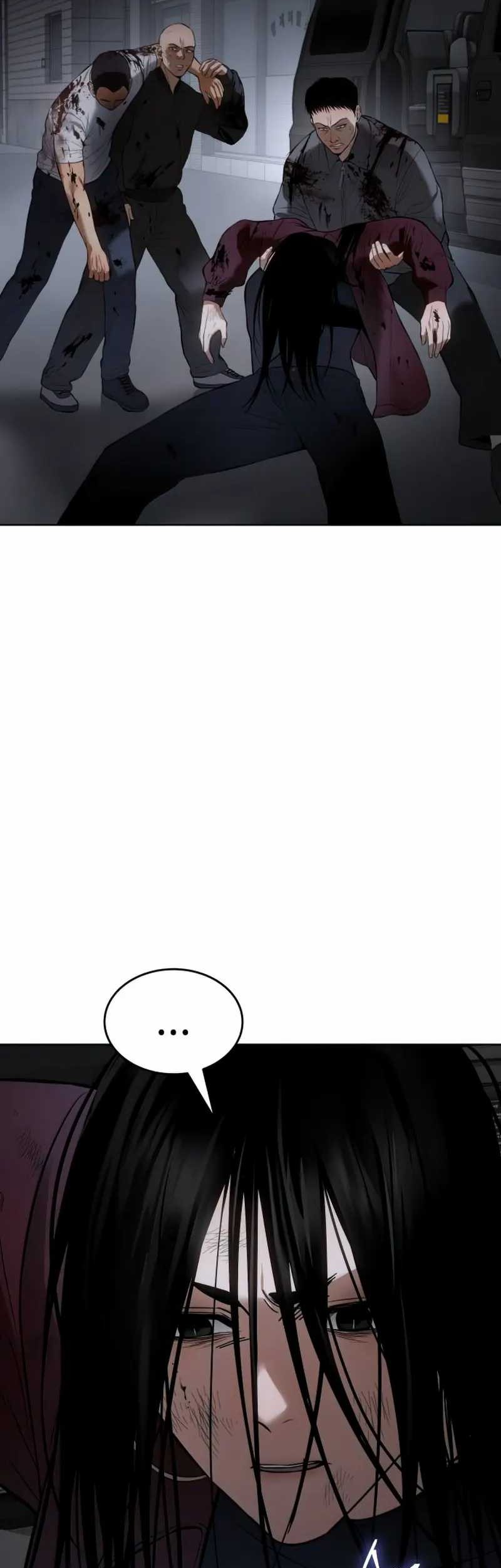 Baek XX Chapter 87 Gambar 63