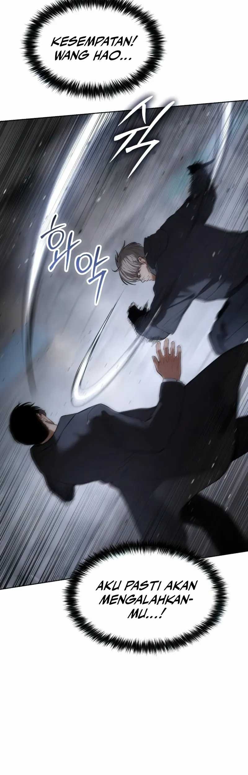 Baek XX Chapter 87 Gambar 71