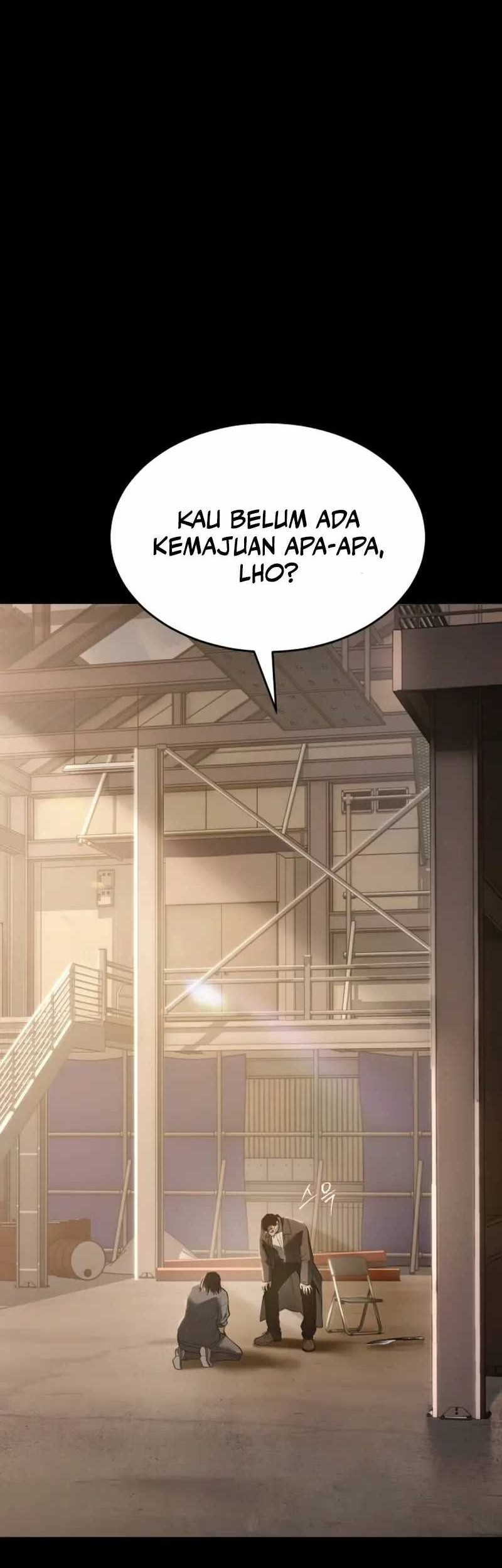 Baek XX Chapter 87 Gambar 3