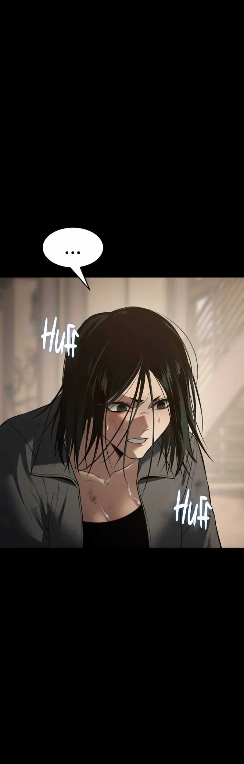 Baek XX Chapter 87 Gambar 4