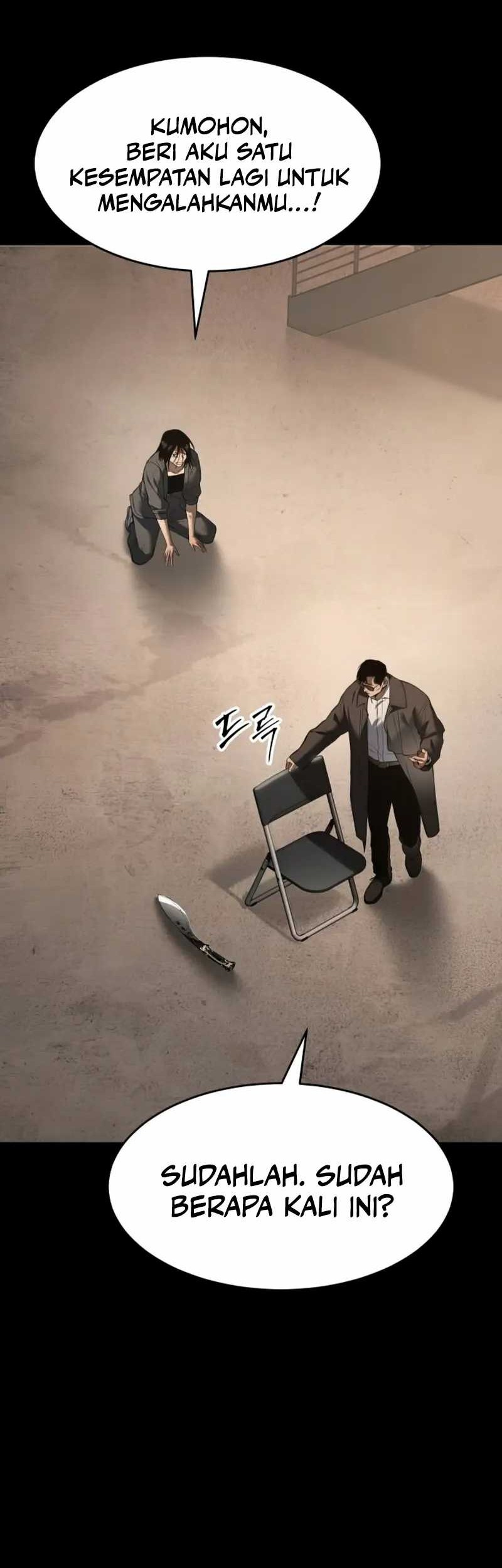 Baek XX Chapter 87 Gambar 5