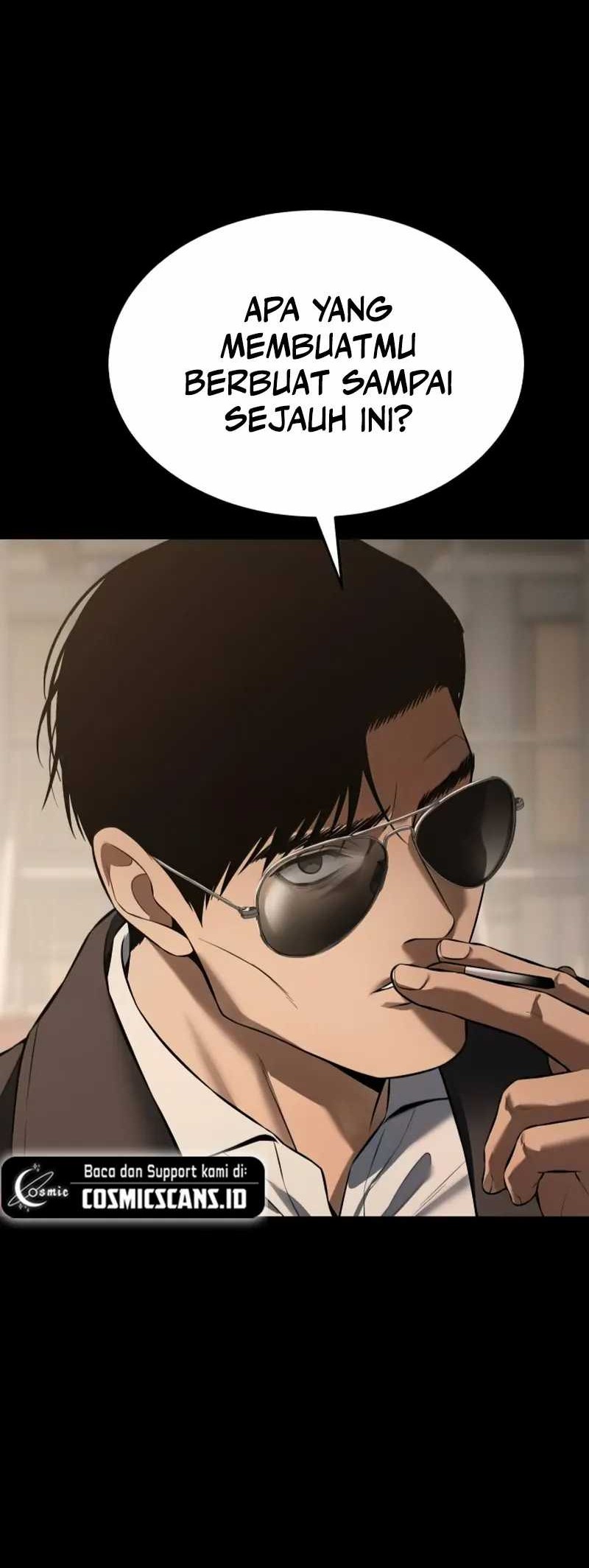 Baek XX Chapter 87 Gambar 7
