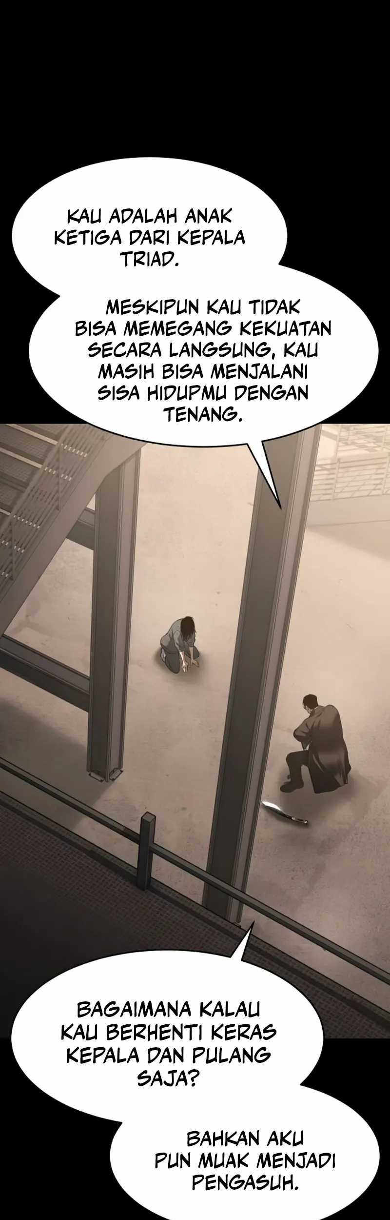 Baek XX Chapter 87 Gambar 8