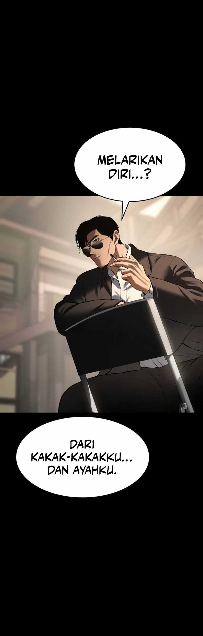 Baek XX Chapter 87 Gambar 10