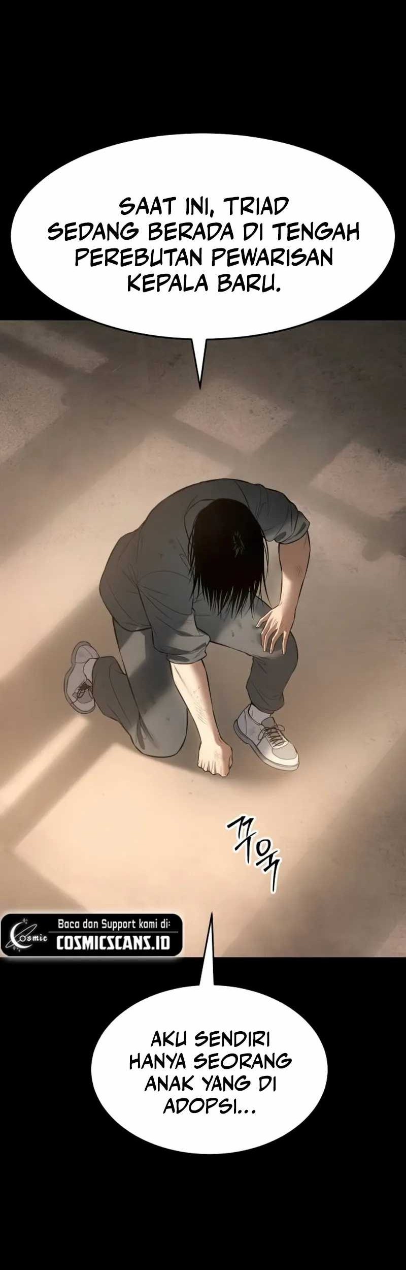 Baek XX Chapter 87 Gambar 11