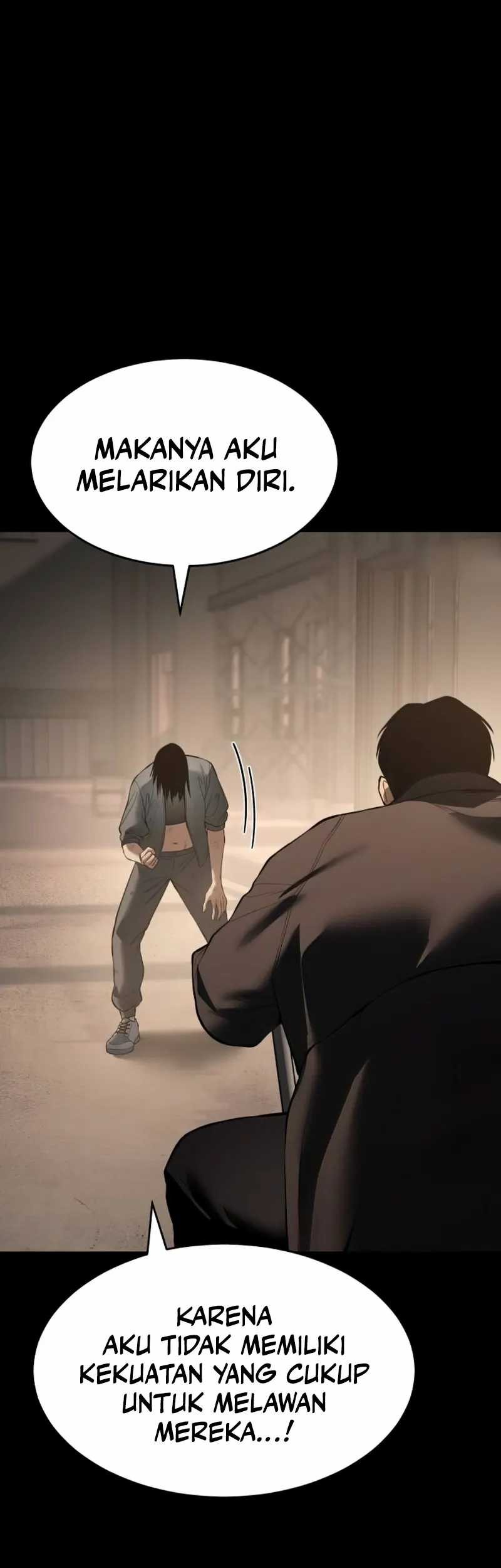 Baek XX Chapter 87 Gambar 12