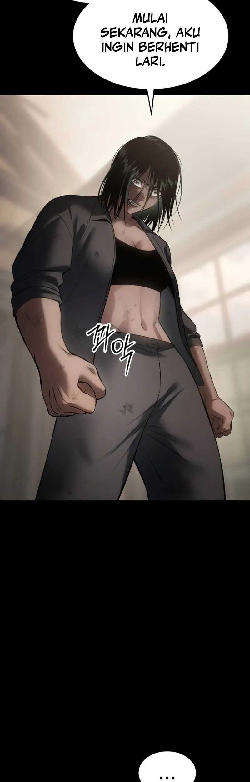 Baek XX Chapter 87 Gambar 17