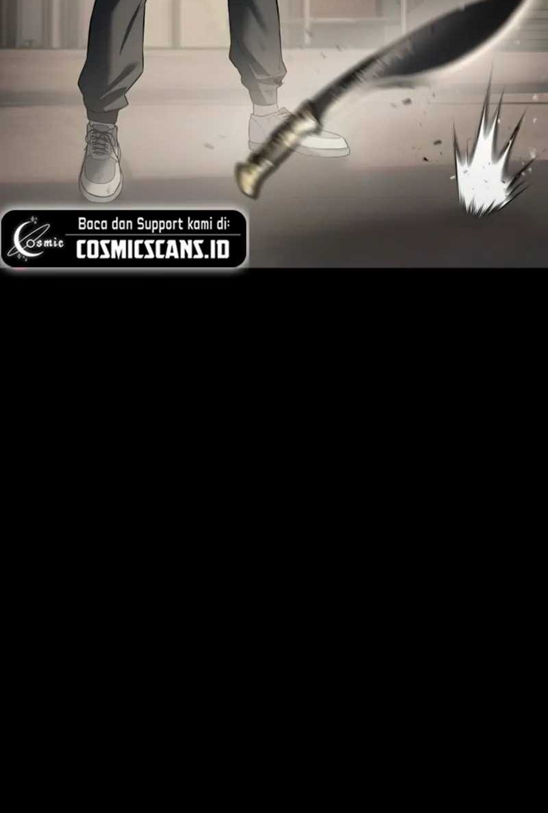 Baek XX Chapter 87 Gambar 19