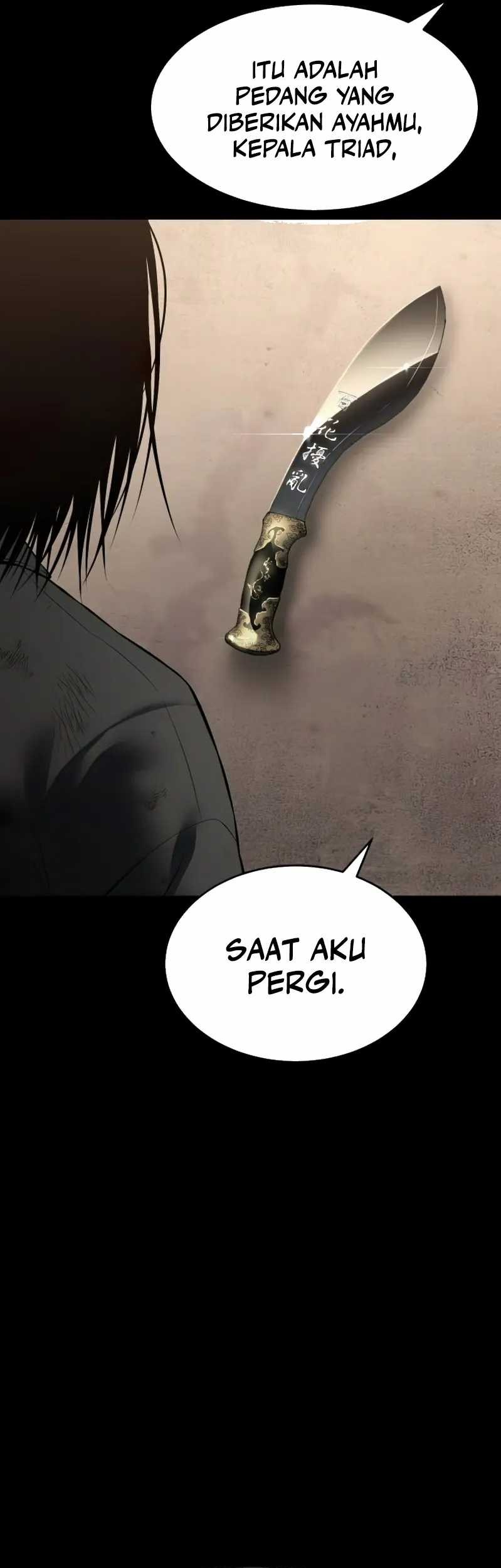 Baek XX Chapter 87 Gambar 20