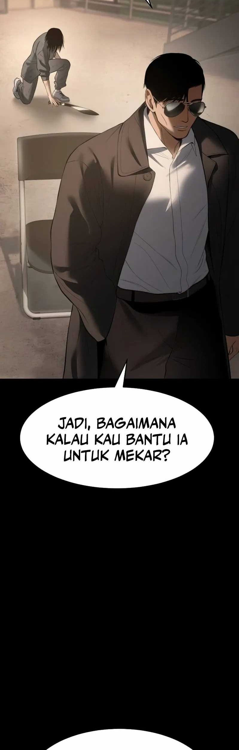 Baek XX Chapter 87 Gambar 23