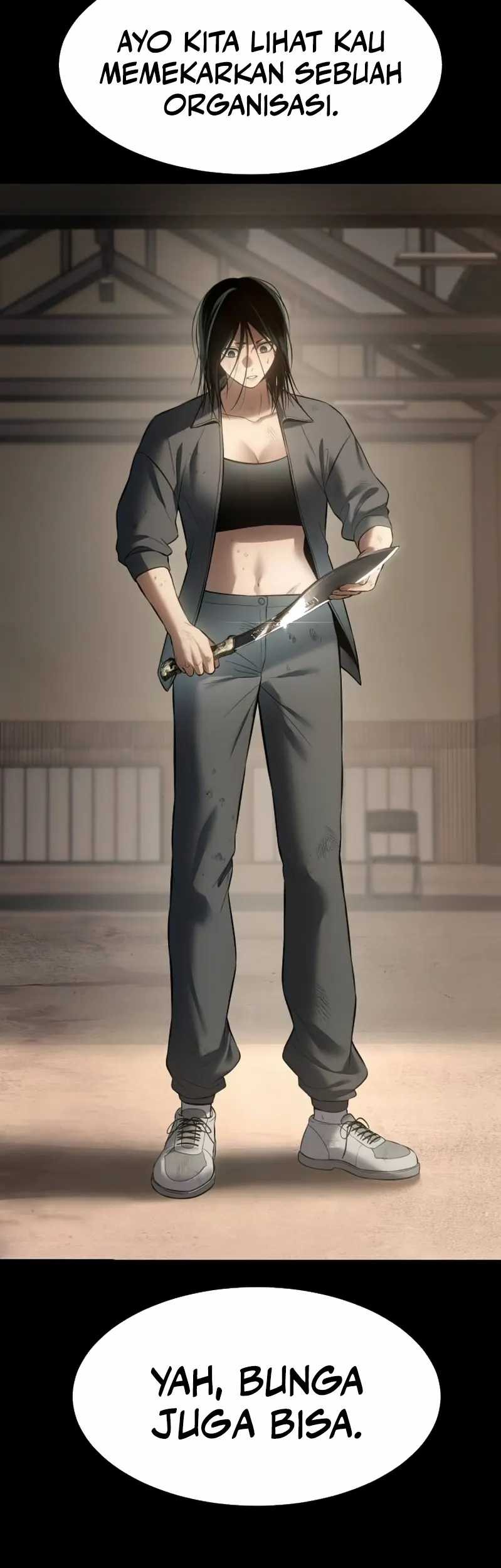 Baek XX Chapter 87 Gambar 24