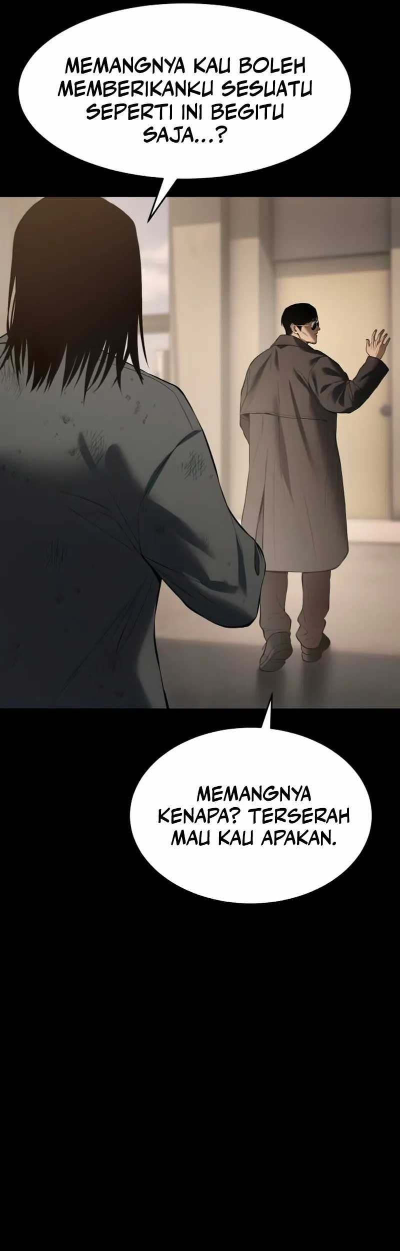 Baek XX Chapter 87 Gambar 26