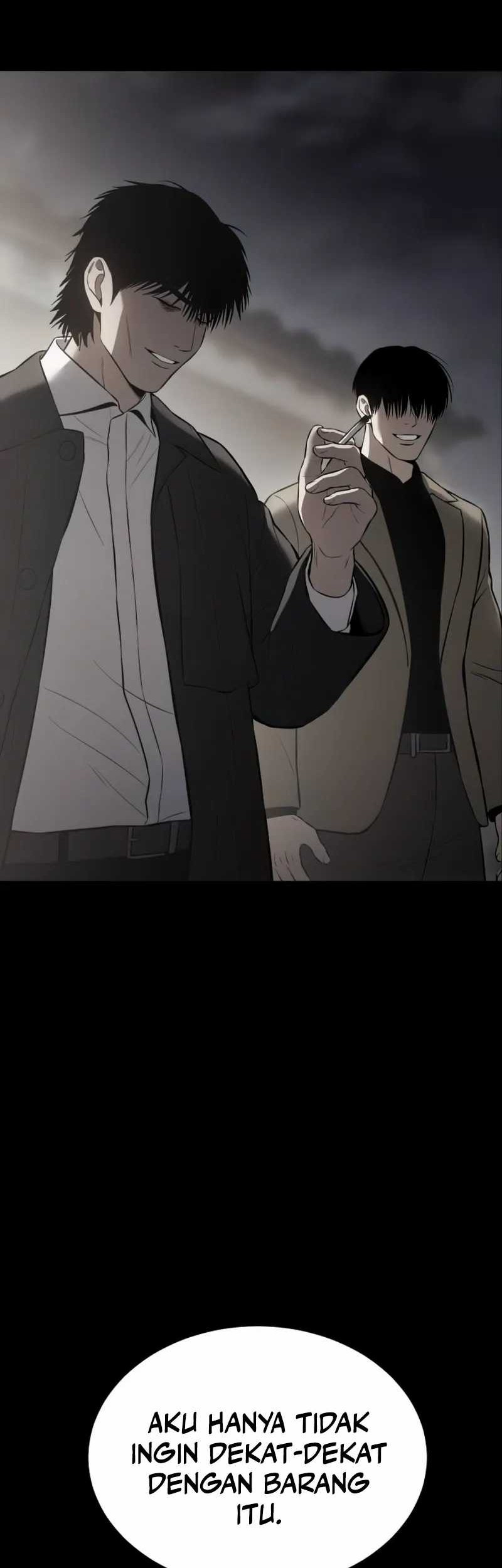 Baek XX Chapter 87 Gambar 27