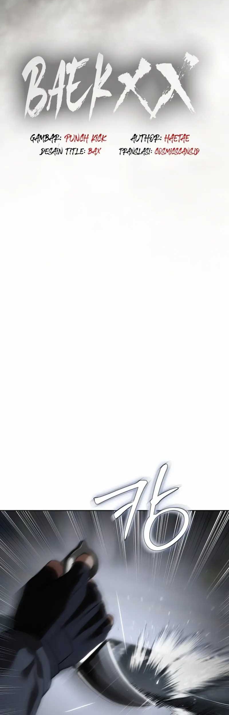 Baek XX Chapter 87 Gambar 29
