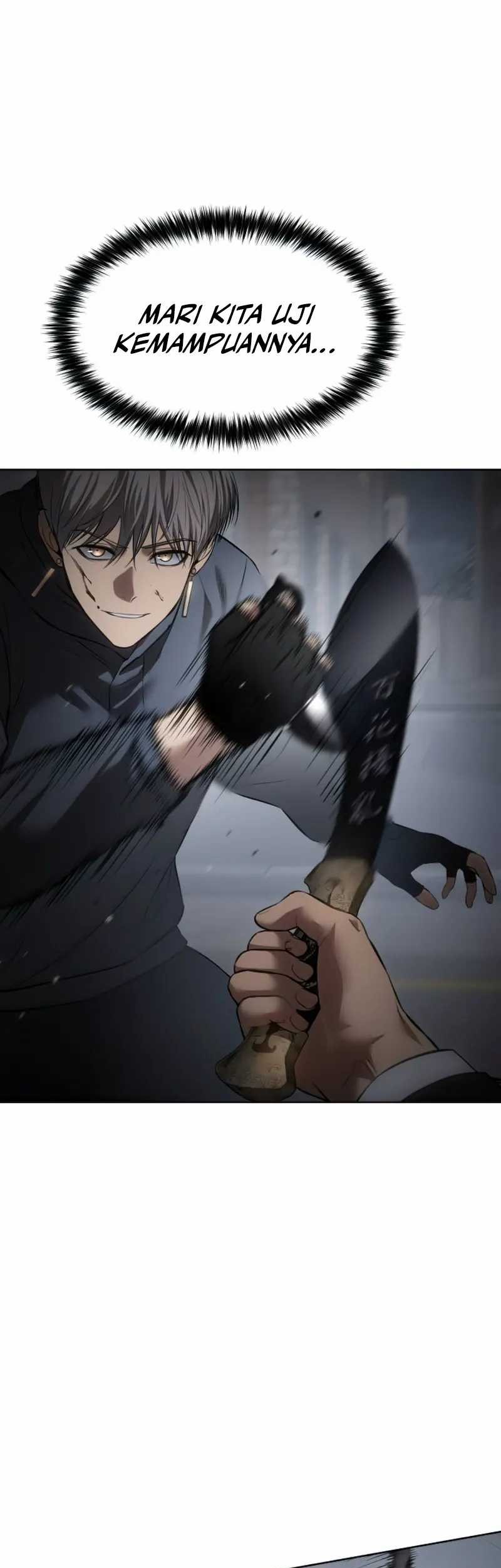 Baek XX Chapter 87 Gambar 32