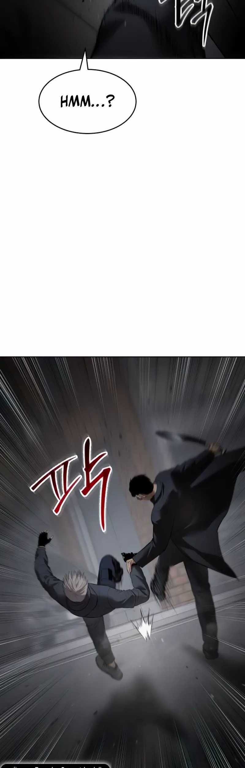 Baek XX Chapter 87 Gambar 34