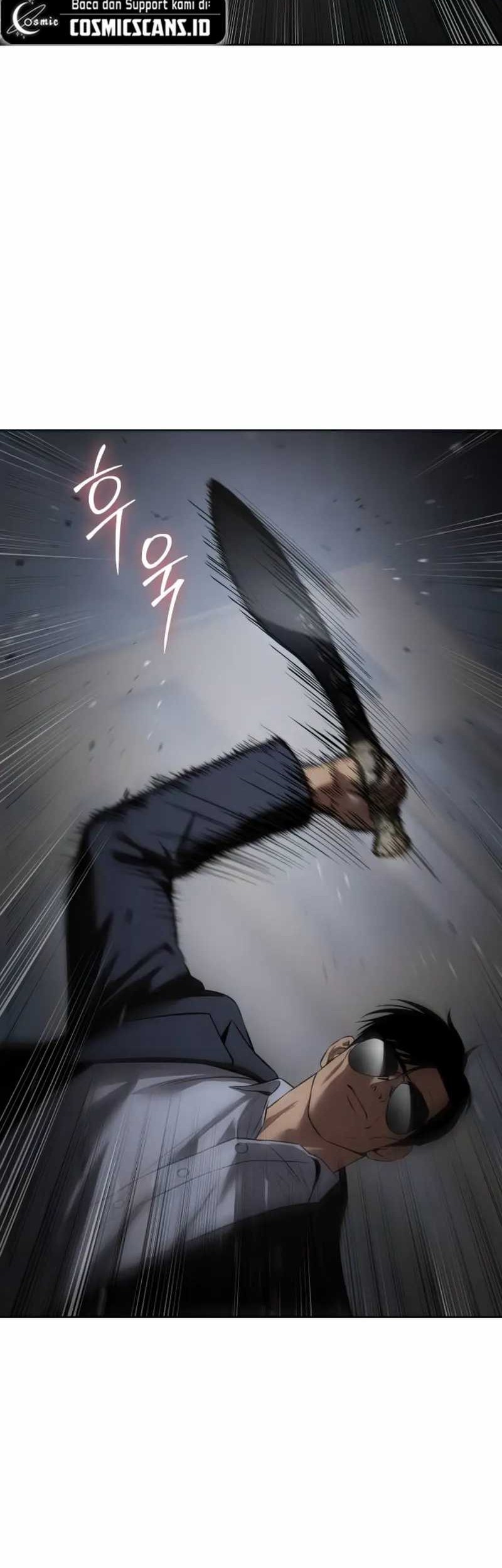 Baek XX Chapter 87 Gambar 35