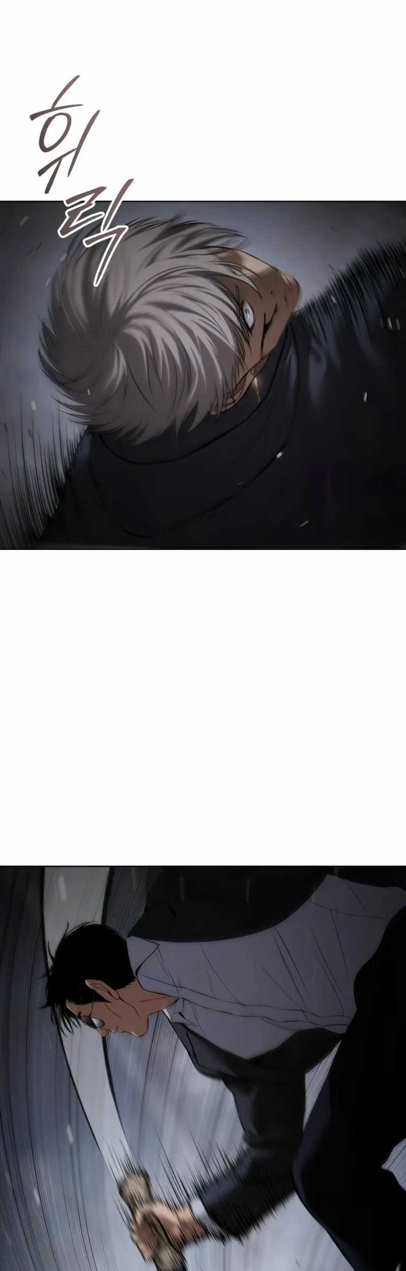 Baek XX Chapter 87 Gambar 36