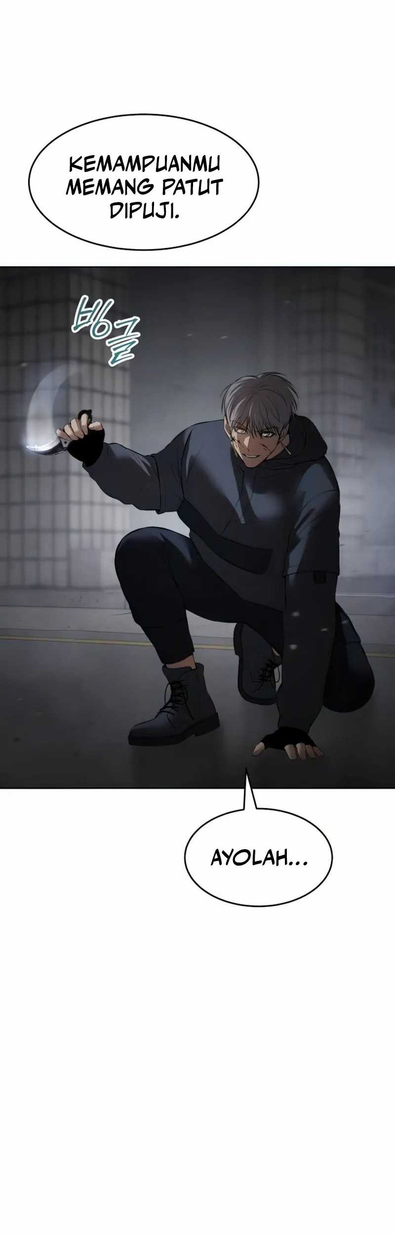 Baek XX Chapter 87 Gambar 39