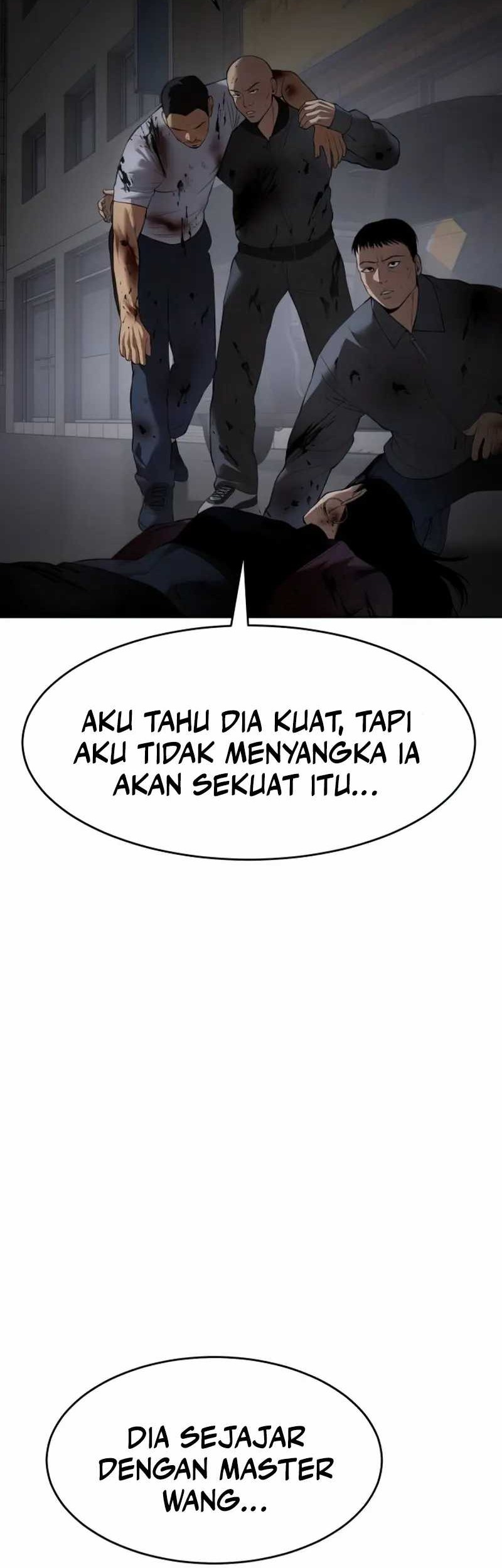 Baek XX Chapter 87 Gambar 41