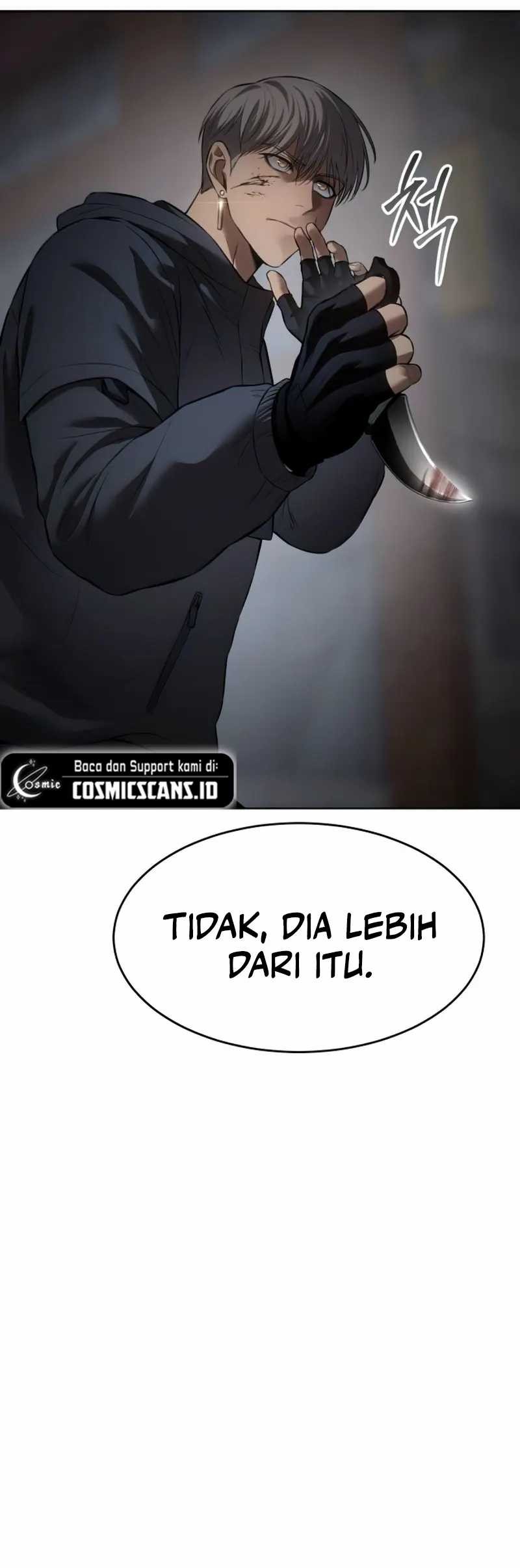 Baek XX Chapter 87 Gambar 42