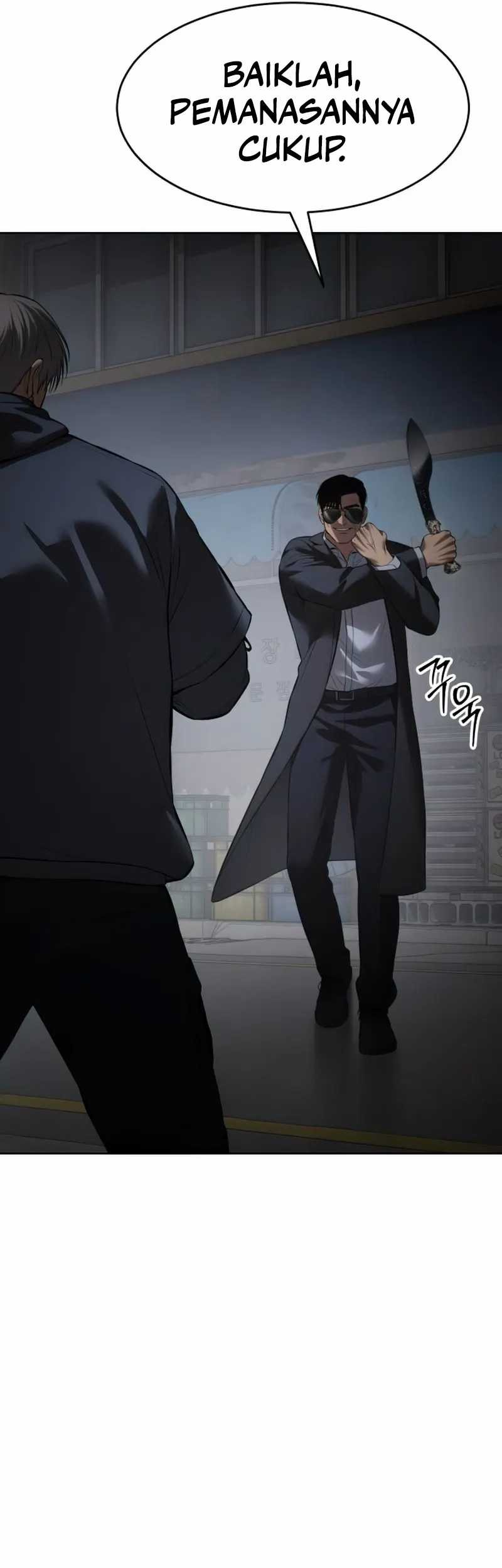 Baek XX Chapter 87 Gambar 43